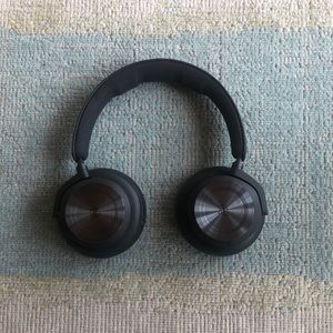 B&O Beoplay Bluetooth headphones